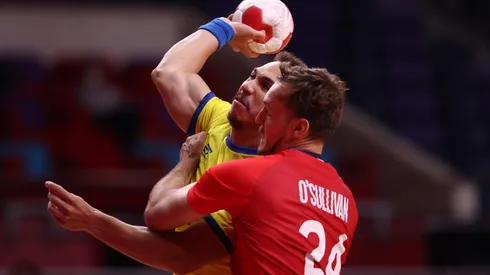 Brasil perde para a Noruega no handebol (Foto: Getty Images)