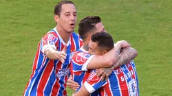 Foto: Walmir Cirne/AGIF