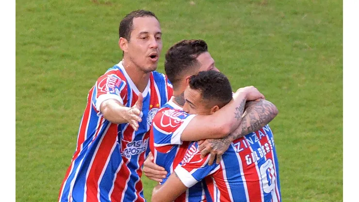 Foto: Walmir Cirne/AGIF