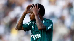 Foto: Thiago Calil/AGIF