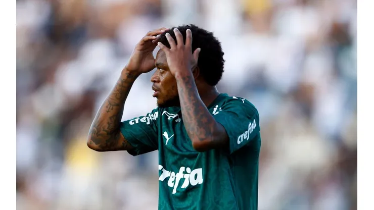 Foto: Thiago Calil/AGIF
