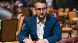 Um ano depois do primeiro bracelete, Bradley Ruben conquista o segundo (Foto: Joe Giron/Divulgação WSOP)
