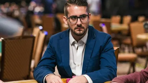 Um ano depois do primeiro bracelete, Bradley Ruben conquista o segundo (Foto: Joe Giron/Divulgação WSOP)