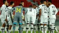 Saiba quanto o Santos vai receber pela classificação na Sul-Americana 2021