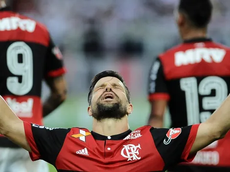 Flamengo não vence o São Paulo desde 2017; veja o retrospecto do confronto desde então