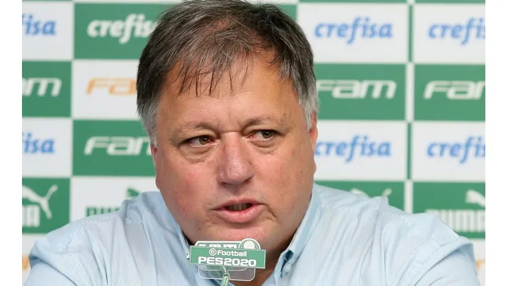 Foto: Fabio Menotti