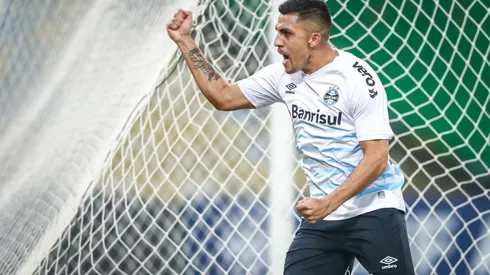 FOTO: LUCAS UEBEL/GREMIO FBPA