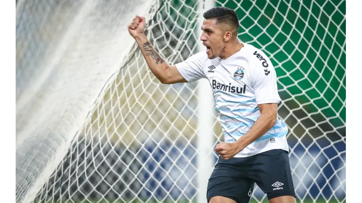 FOTO: LUCAS UEBEL/GREMIO FBPA