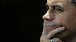 Rodrigo Caetano já foi avisado. (Foto: Fernando Soutello/AGIF)