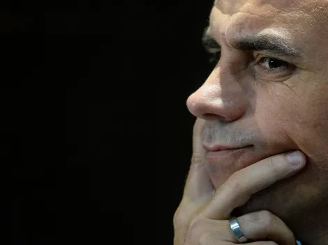 Caetano é avisado e Sharjah, dos Emirados Árabes, deve depositar “bolada” na conta do Atlético