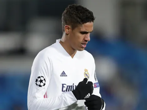 Com Varane distante, zagueiro do Sevilla entra na mira do Real