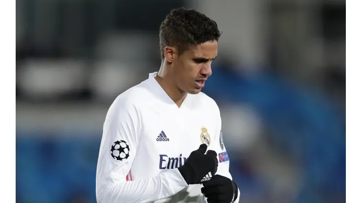 Foto: Gonzalo Arroyo Moreno/Getty Images