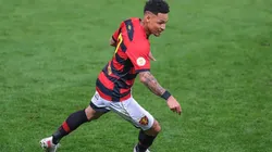 Foto: Marcello Zambrana/AGIF