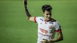 Paulo Paiva/AGIF