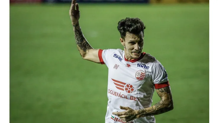 Paulo Paiva/AGIF
