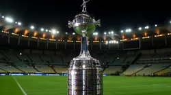 Os brasileiros classificados para às quartas de final da Libertadores; confira os confrontos. (Foto: