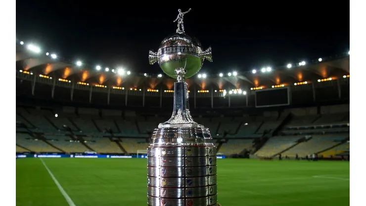 Os brasileiros classificados para às quartas de final da Libertadores; confira os confrontos. (Foto:
