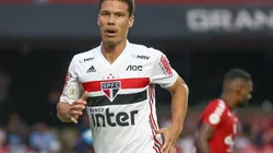 Marcello Zambrana/AGIF