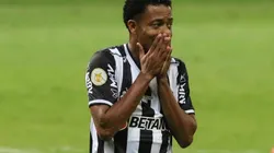 BRASILEIRO A 2021 - ATLETICO-MG X CHAPECOENSE
