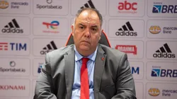 Foto: Alexandre Vidal / Flamengo