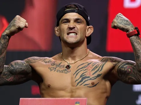 UFC: Dustin Poirier detona Conor McGregor, após desculpas do irlandês: “Mentalmente, ele é fraco”