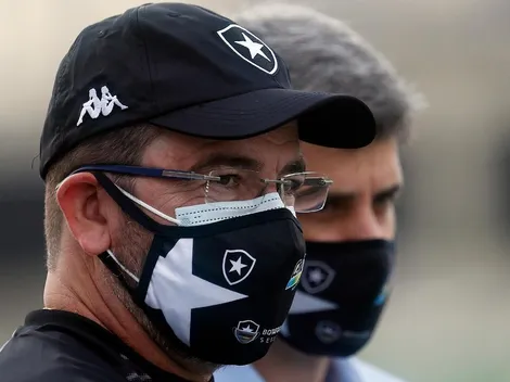 Raio-X! Trabalhos recentes de Enderson são analisados por jornalistas. Veja o que esperar do novo treinador