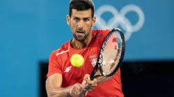 Novak Djokovic (Foto: Getty Images)