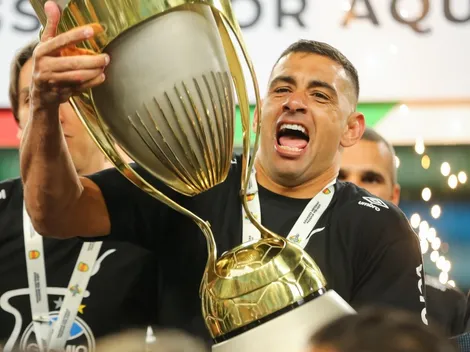 Diretor abre o jogo e interesse em Diego Souza é esclarecido no Vasco