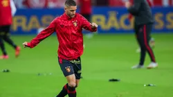 Foto Pedro H. Tesch/AGIF