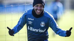 FOTO: LUCAS UEBEL/GRÊMIO FBPA