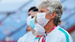 Pia Sundhage (Foto: Getty Images)