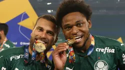 Foto: César Greco/ Palmeiras