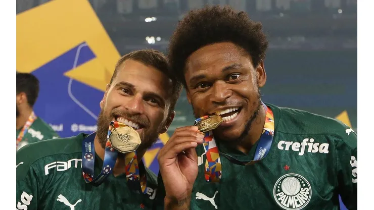 Foto: César Greco/ Palmeiras