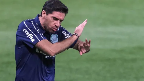 Foto: Marcello Zambrana/AGIF