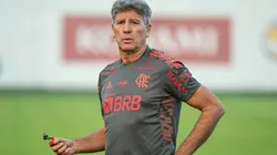 Foto: Flickr Oficial Clube de Regatas Flamengo - autor: Alexandre Vidal