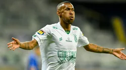 Foto: Mourão Panda / América