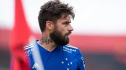Rafael Sobis não encontra o caminho das redes assim como muitos de seus companheiros de ataque