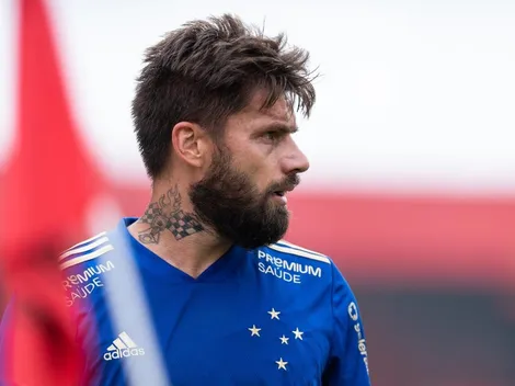 Sobis puxa a fila dos atacantes em jejum de gols; ineficiência do setor reflete em sequência sem vitórias