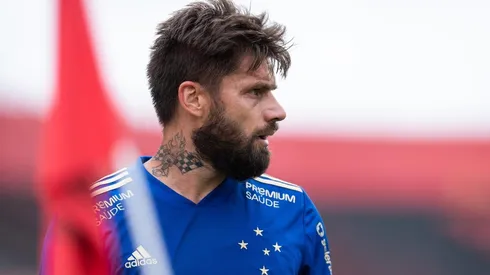 Rafael Sobis não encontra o caminho das redes assim como muitos de seus companheiros de ataque