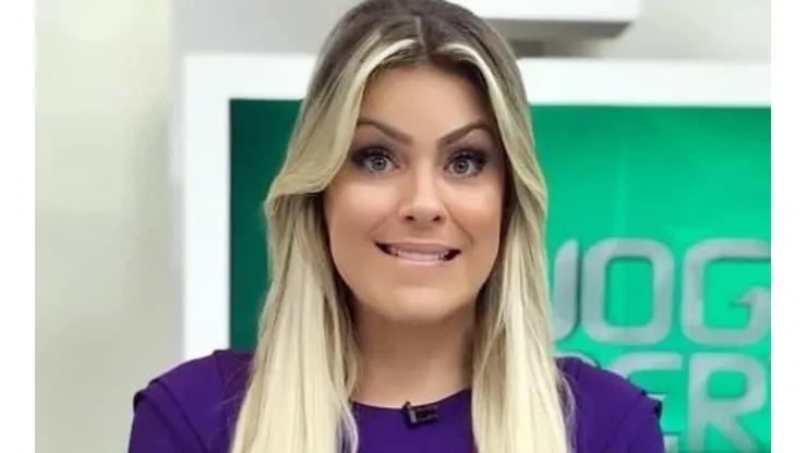 (Imagem: Divulgação / Band)