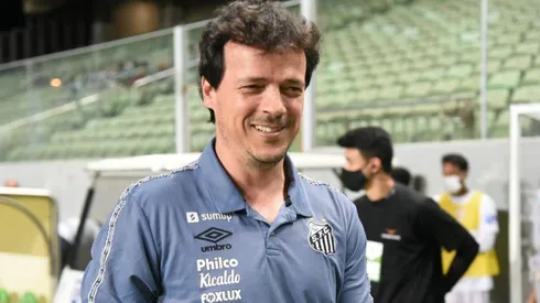 Foto: Ivan Storti/Santos FC
