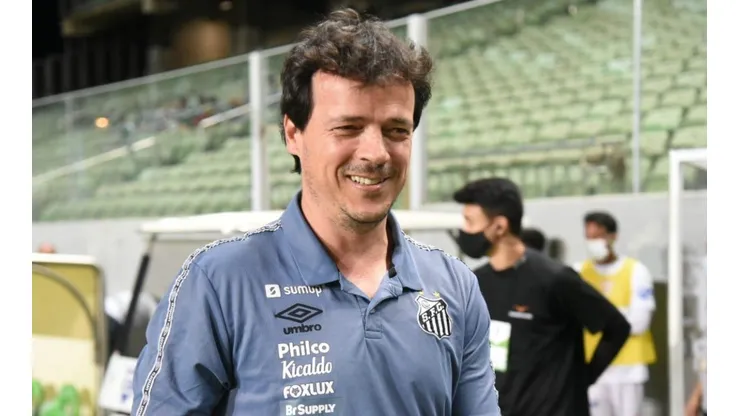 Foto: Ivan Storti/Santos FC