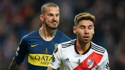 Foto: Matthias Hangst/Getty Images