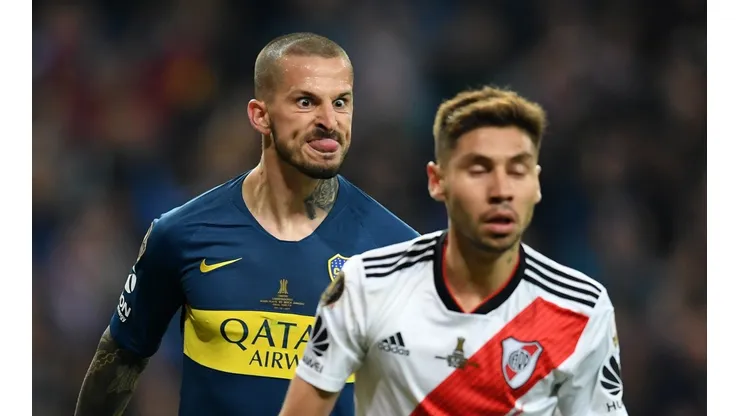 Foto: Matthias Hangst/Getty Images