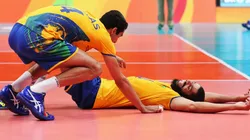 Vôlei é o esporte em que o Brasil mais conquistou medalhas em Olimpíadas (Foto: Getty Images)