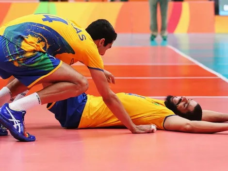 Confira a agenda dos brasileiros em ação nesta sexta-feira nas Olimpíadas