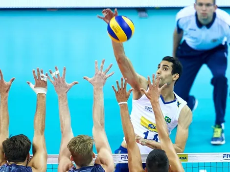 Mãe de Douglas Souza fala da sexualidade do atleta