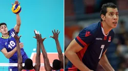 Brasil x Tunísia: saiba onde assistir AO VIVO a estreia do vôlei masculino nas Olimpíadas