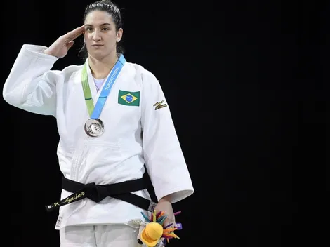 Brasil conhece oponentes no Judô