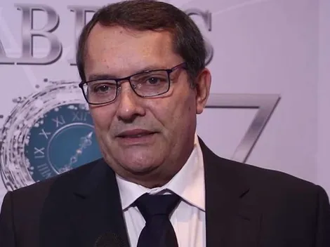 Grupo suplica, em nota, a Sérgio Rodrigues que entregue futebol do Cruzeiro a Pedrinho BH